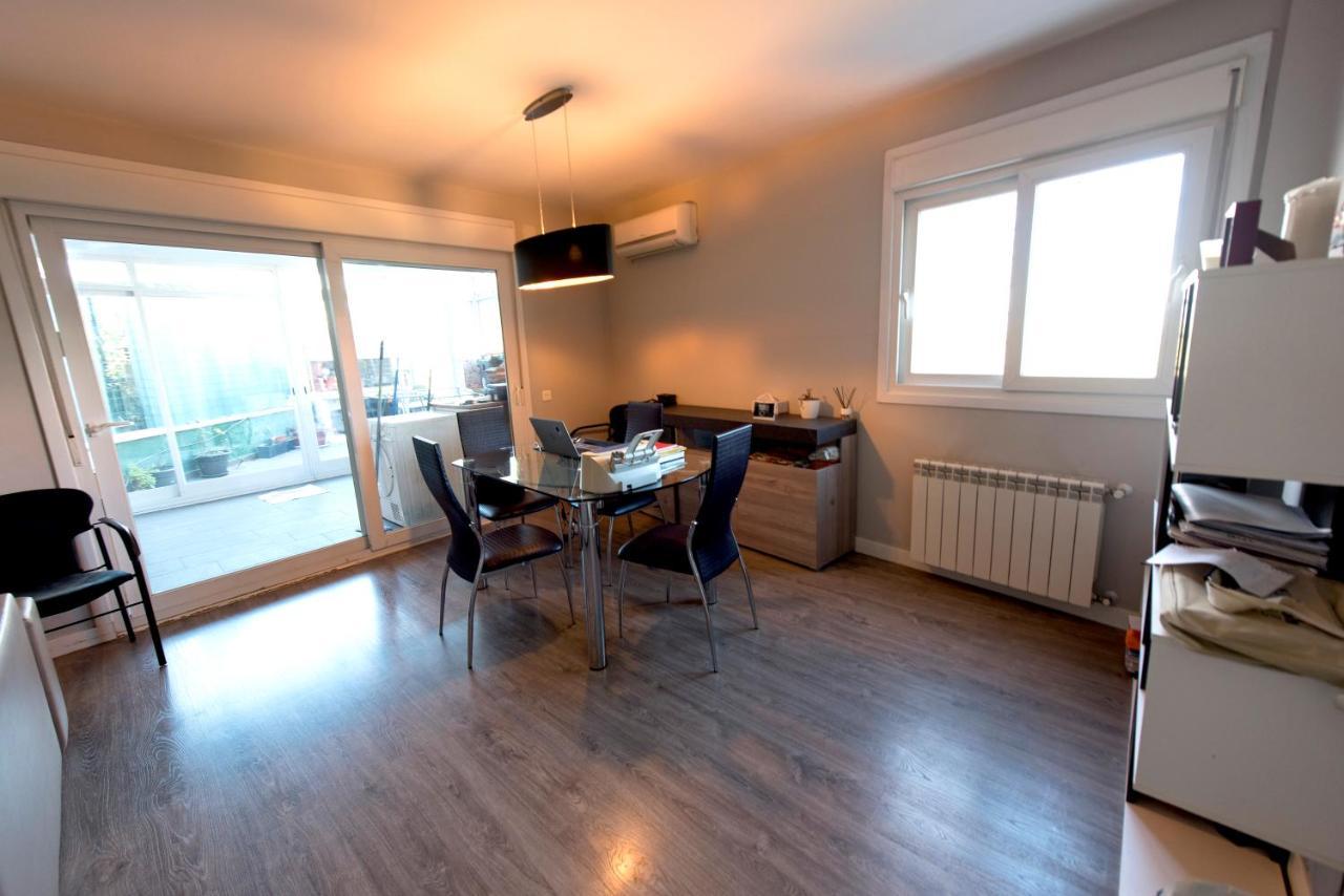 Habitaciones Privadas En Mi Acogedor Chalet - Private Rooms 马德里 外观 照片